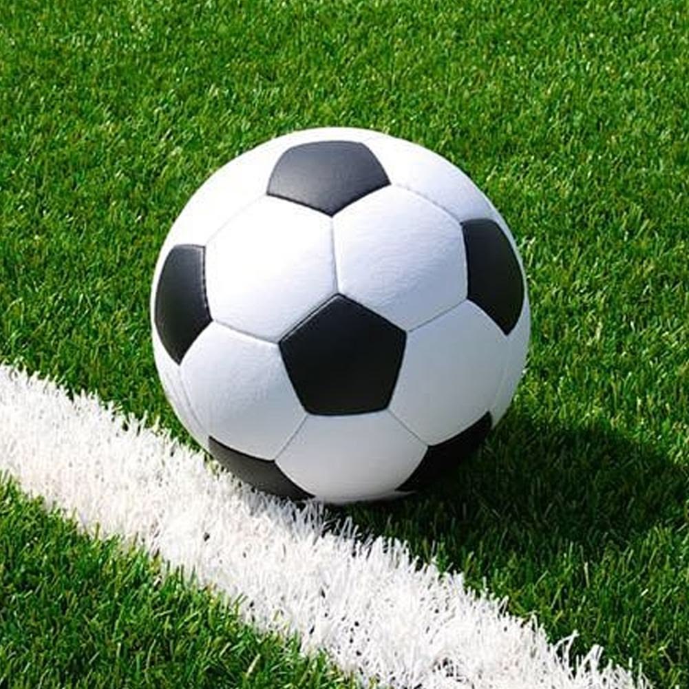 Size 5 football for adults